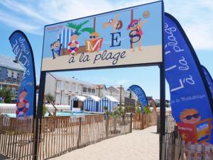 Maisons de vacances MAISON *** AVEC COUR 3KM PLAGE ET LA ROCHELLE : Maison de Vacances