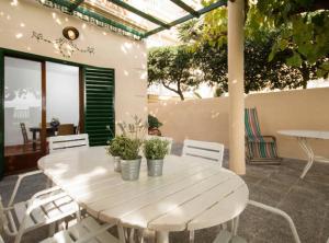 Salou 2 · House2 garden in front of the beach - Ferrari Land