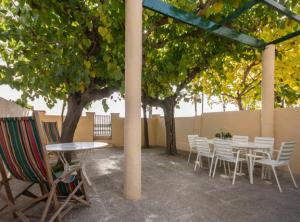 Salou 2 · House2 garden in front of the beach - Ferrari Land