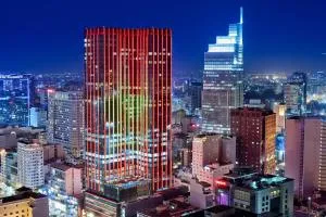 西贡万韵酒店 - 胡志明市