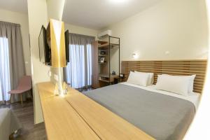 Pegasus Rooms Korinthia Greece