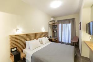 Pegasus Rooms Korinthia Greece