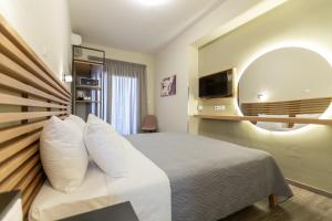 Pegasus Rooms Korinthia Greece