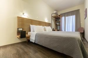 Pegasus Rooms Korinthia Greece