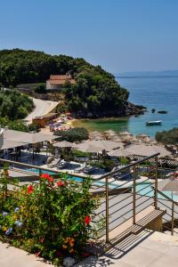 Prima Vista Boutique Hotel & Spa Epirus Greece