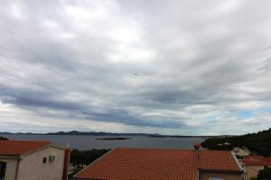 Apartment Sea View Šarić