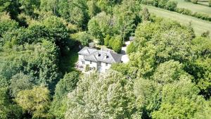 Blackhill Woods Retreat