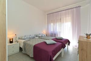 Apartments Nedo 2047