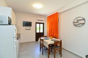 Apartments Nedo 2047