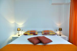 Apartments Nedo 2047