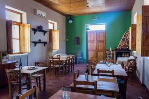''Arsinoe'' cosy guesthouse Argolida Greece