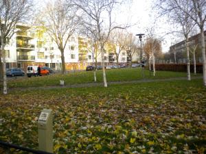 Bed & Breakfast Maria