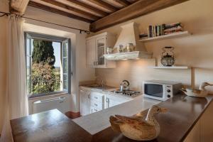 Il Borghetto Tuscan Holidays