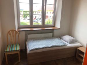 Hostinec U svaté Kateřiny Dolní Bousov Český ráj