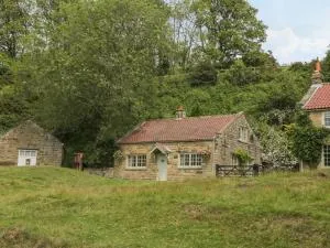 Quoits Cottage - Beck Hole