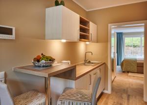 Herrenhaus Kallbach - 4 Sterne SUPERIOR