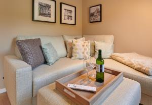 Herrenhaus Kallbach - 4 Sterne SUPERIOR