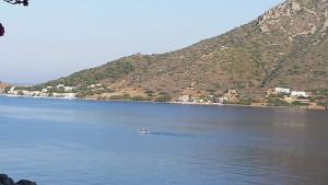 Avra Studios Kalymnos Greece