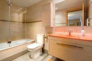 Peña Sabocos, apartamento turístico Panticosa