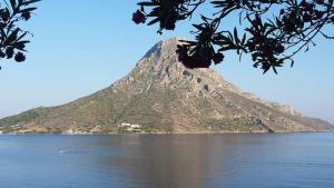 Avra Studios Kalymnos Greece