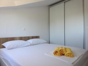 Apartmani Hrvoje Klarić - Srima 