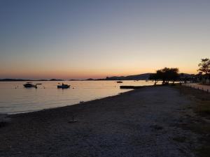 Apartmani Hrvoje Klarić - Srima 