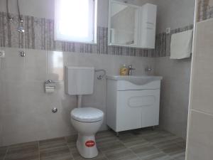 Apartmani Hrvoje Klarić - Srima