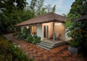 Whistling Woodzs Resort