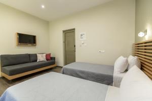 Pegasus Rooms Korinthia Greece