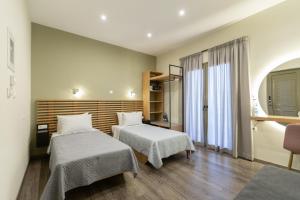 Pegasus Rooms Korinthia Greece