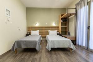 Pegasus Rooms Korinthia Greece