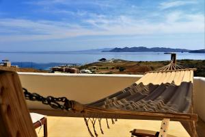 Aegean Blue Houses Milos Greece