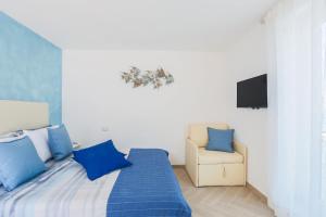 SeaView Sorrento Apartment by the sea with terrace