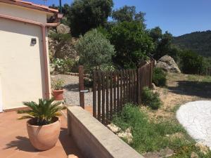 Villa Gardenia mit Pool und traumhaftem Meerblick