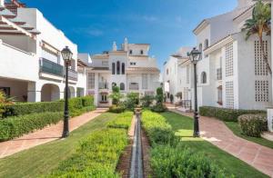 Apartamento de lujo junto al mar