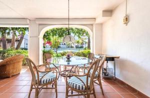 Apartamento de lujo junto al mar