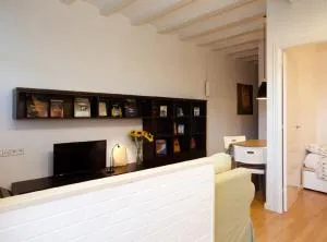 Authentic flat2 in Poble sec - Paralelo - Montjuich