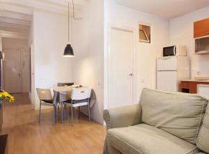 Authentic flat2 in Poble sec - Paralelo