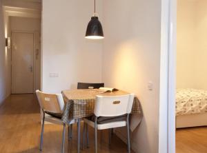 Authentic flat2 in Poble sec - Paralelo