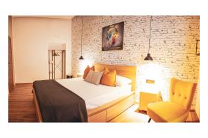 Industrial House Napoli