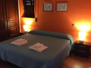 Casa de Vacaciones con Vistas en Casares