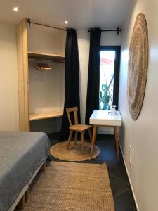 Villa le sud appartements