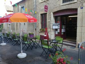 B&B / Chambres d'hotes Doubs sejour Fee verte : photos des chambres