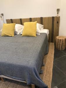 Villa le sud appartements : photos des chambres