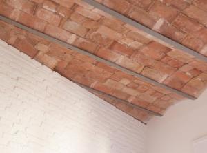 Napoles · Modernist flat close to Sagrada Familia