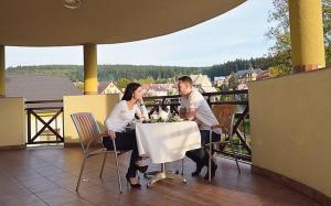 Hotel Verde Montana Wellness & Spa