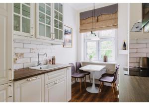 Olives Cathedral Apartment Old Town Gdańsk