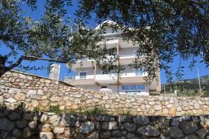 Villa Kristina - Sen