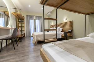 Pegasus Rooms Korinthia Greece