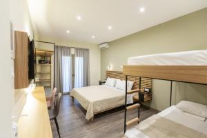 Pegasus Rooms Korinthia Greece